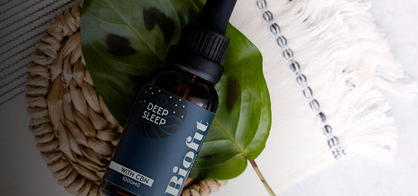 CBN and the Case for Getting Better Sleep