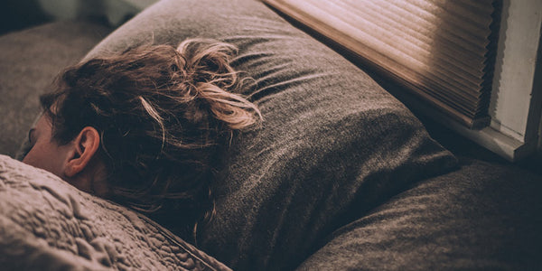 7 Tips for Beautiful, Wonderful Sleep