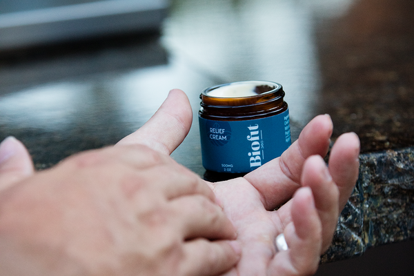 Does CBD work for arthritis pain?